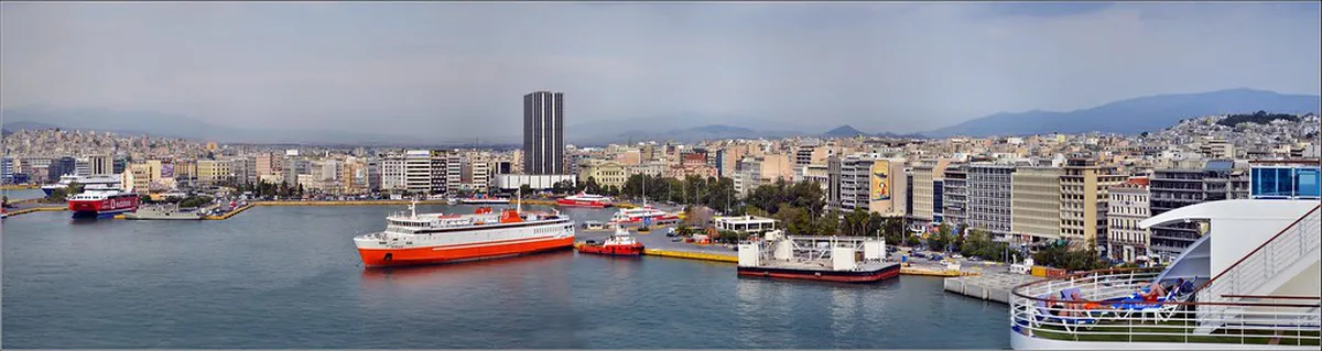 Piraeus' Best Secret Beaches for Your 2025 Getaway