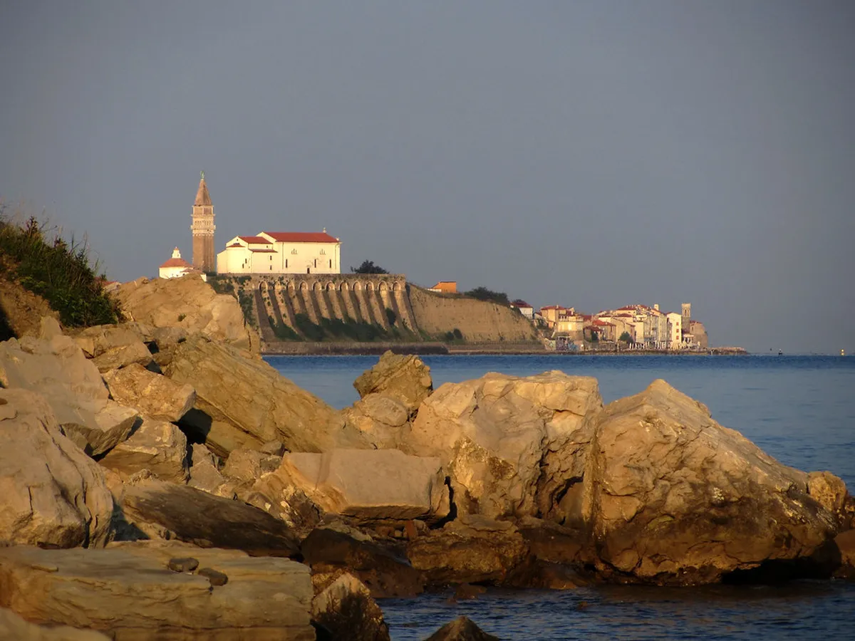 Piran Authentic Local Experiences: Discover Hidden Slovenian Gems