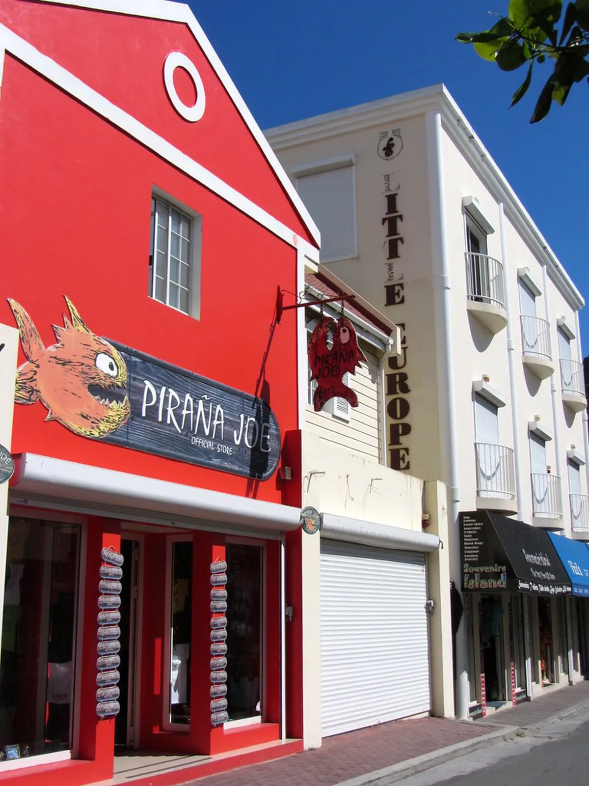 Piran Unique Souvenir Shops: Find Authentic Slovenian Gifts