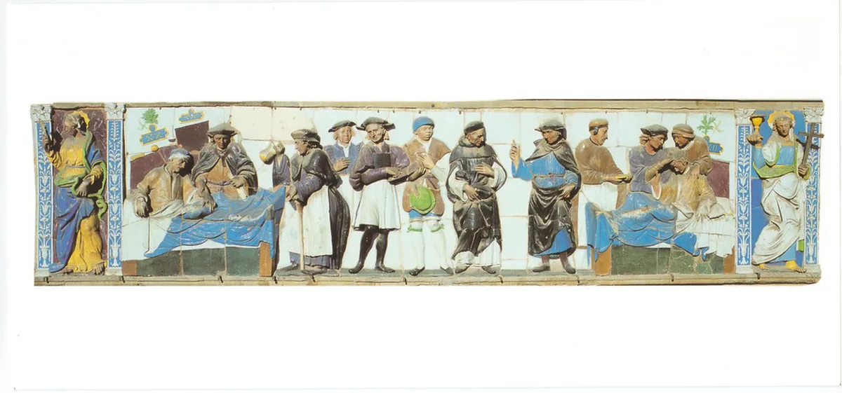 Pistoia Secret Spots Guide: Uncover Hidden Gems in 2025