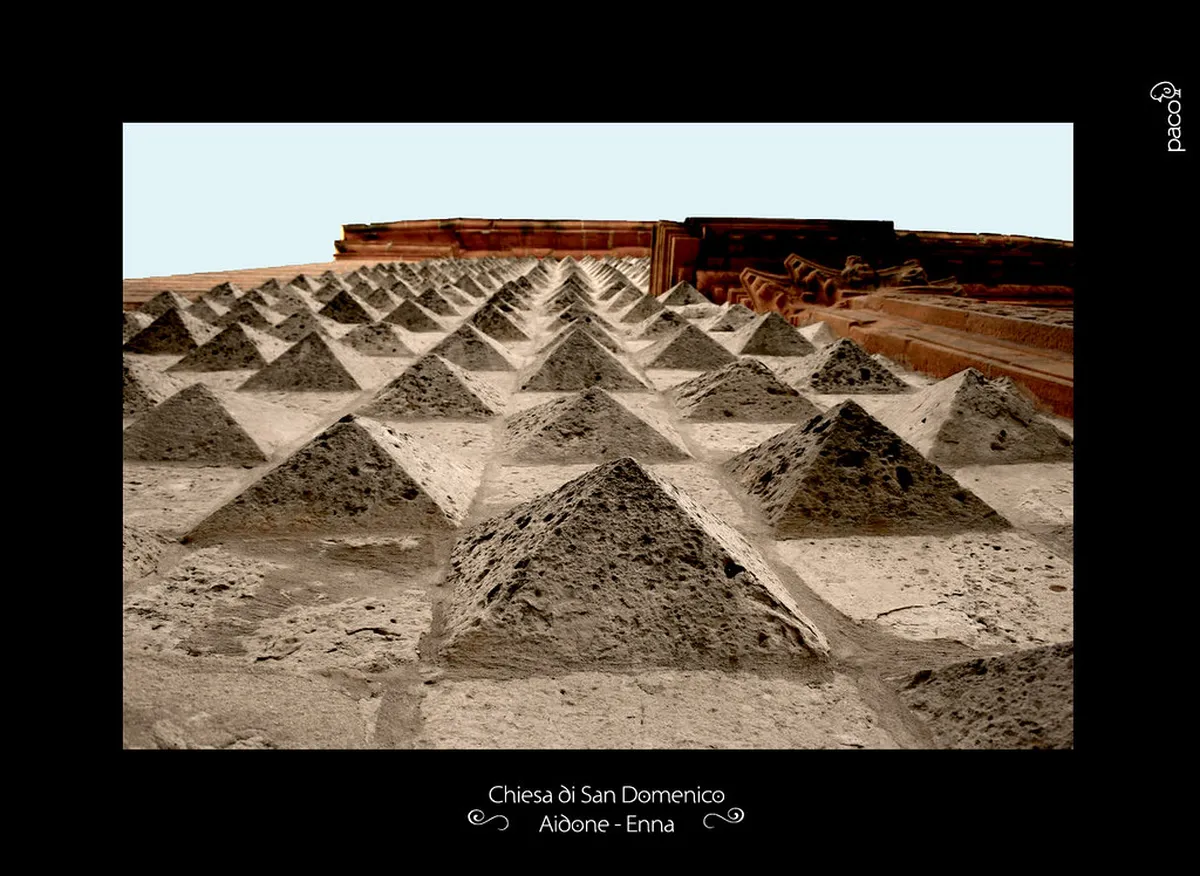 Pistoia Unique Walking Routes: Explore Hidden Italian Gems