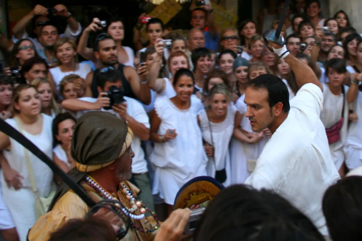 Pollença Local Artisans Markets: Your 2025 Guide