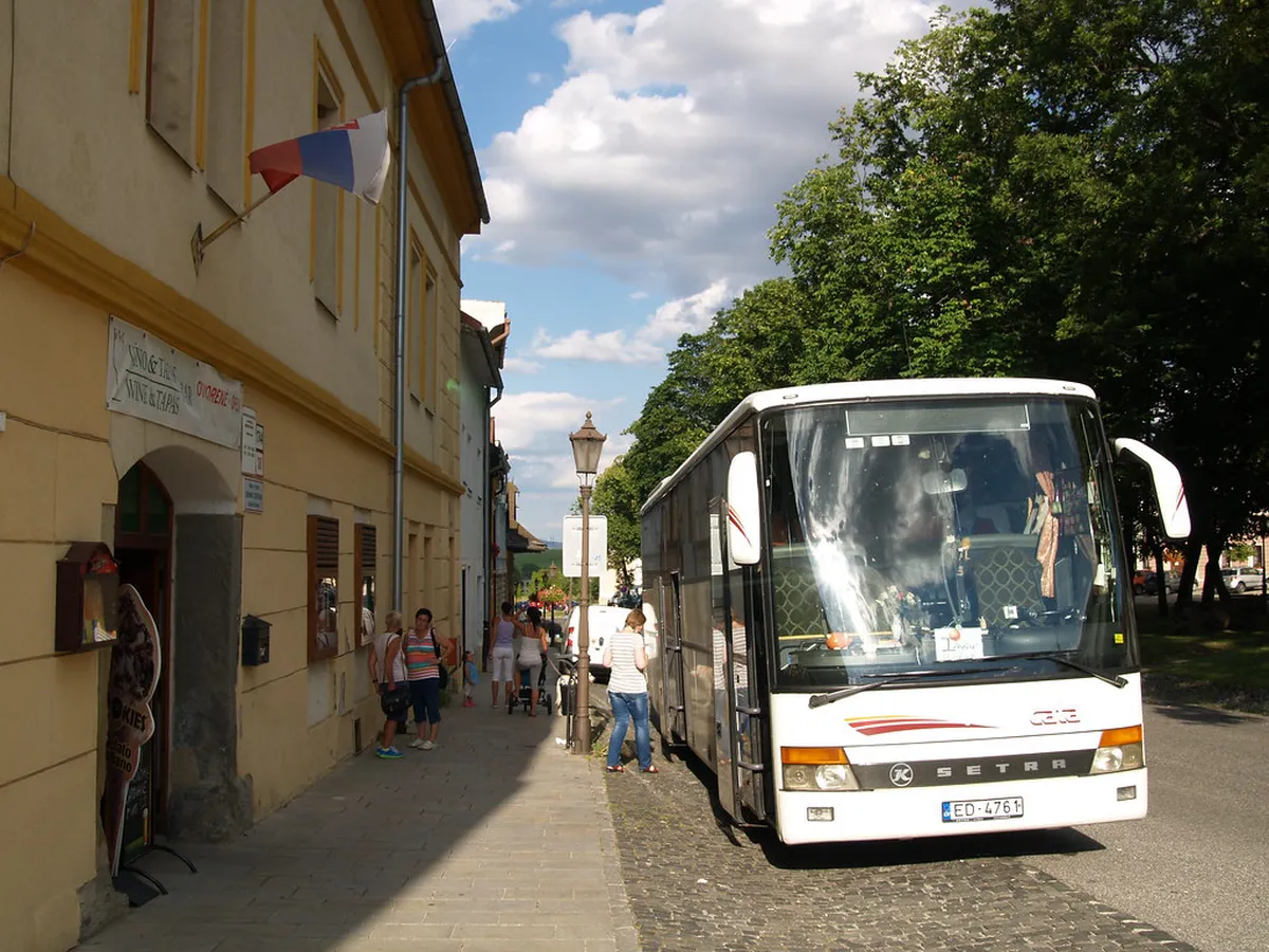 Poprad Authentic Local Experiences: Your 2025 Guide