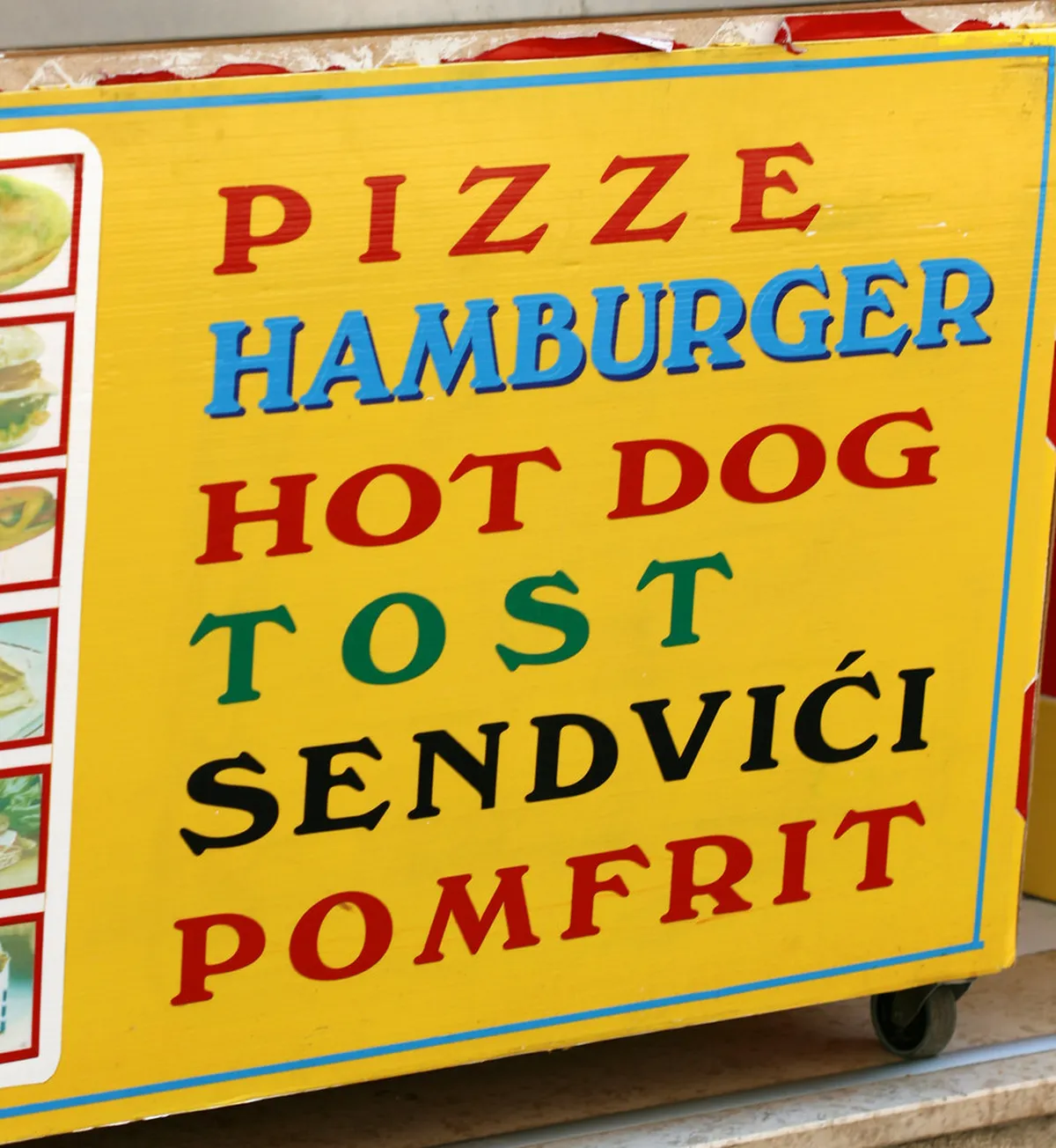 Poreč Local Food Spots: Best Eateries in 2025