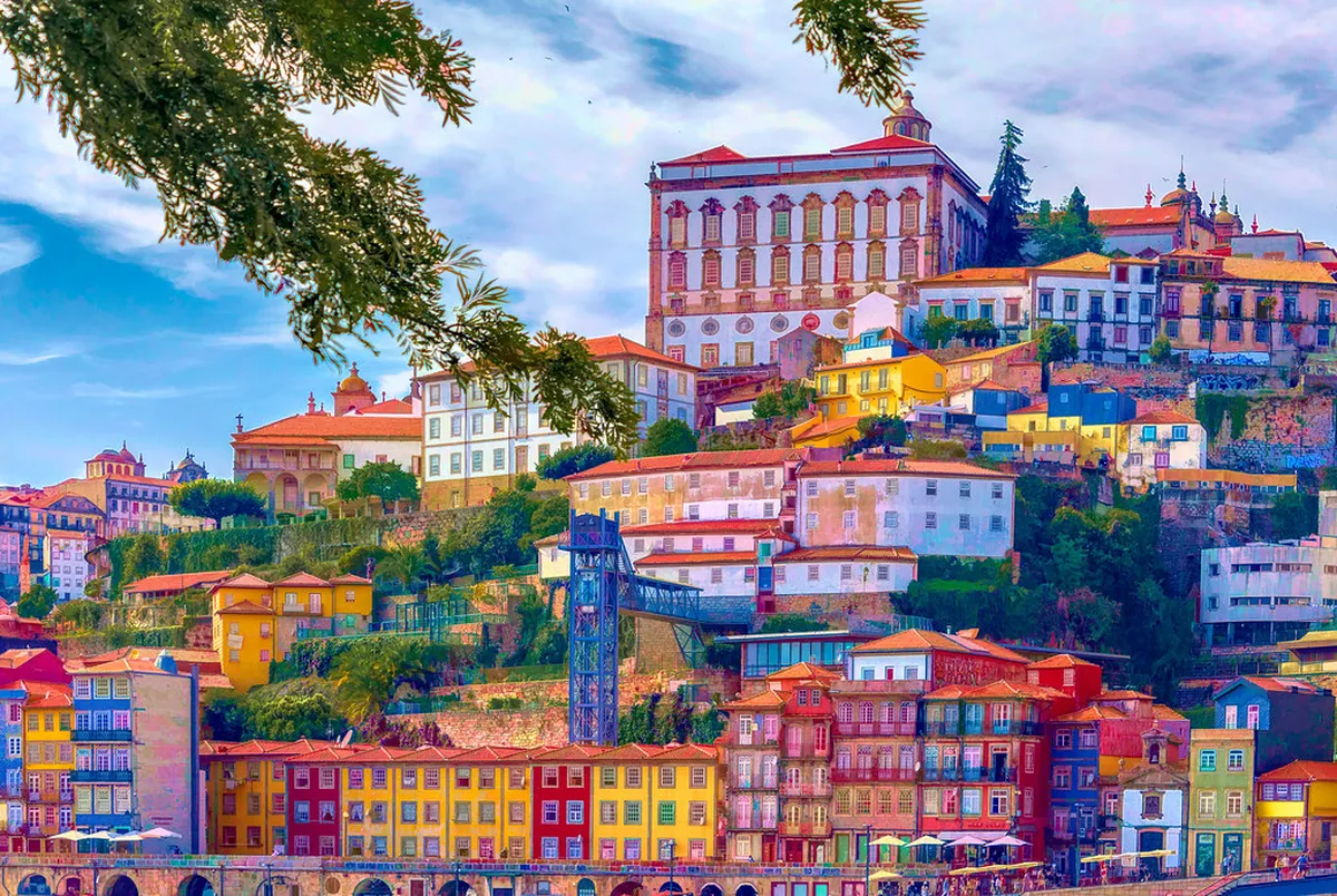 Porto's Hidden Artisan Shops: Discover Unique Crafts in 2025