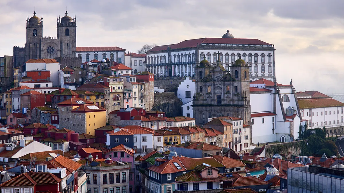 Porto Offbeat Day Trips 2025: Unique Escapes Guide
