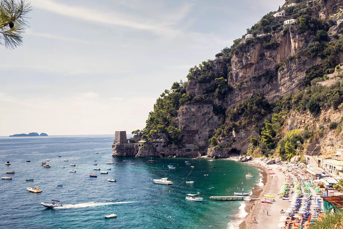Positano Hidden Nightlife: Best Secret Spots for 2025