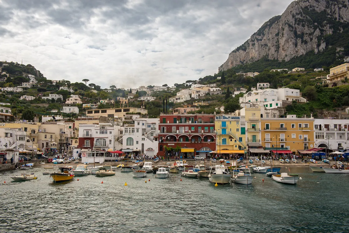 Positano Local Hidden Eateries: A 2025 Food Guide