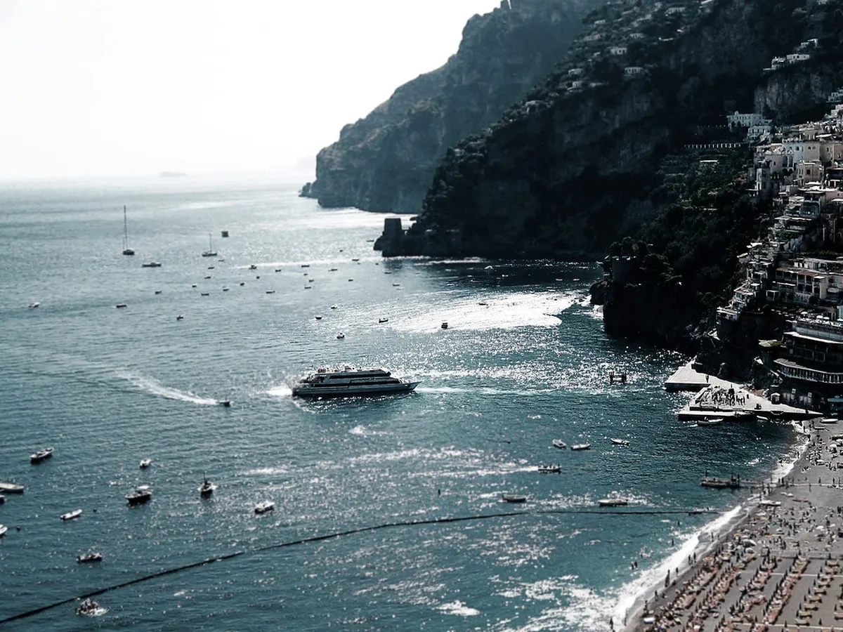 Positano's Secret Photography Spots: Capture Hidden Views in 2025