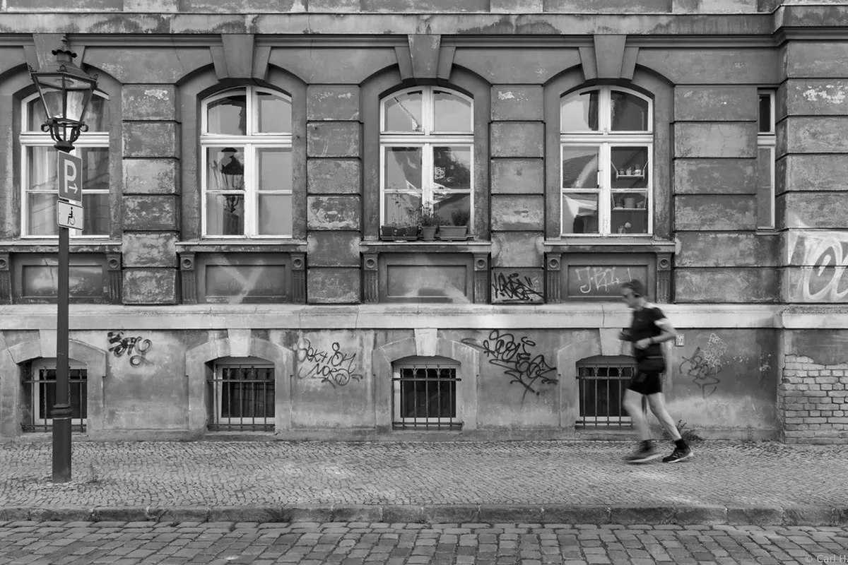 Potsdam Street Art Map: Discover Hidden Urban Murals 2025