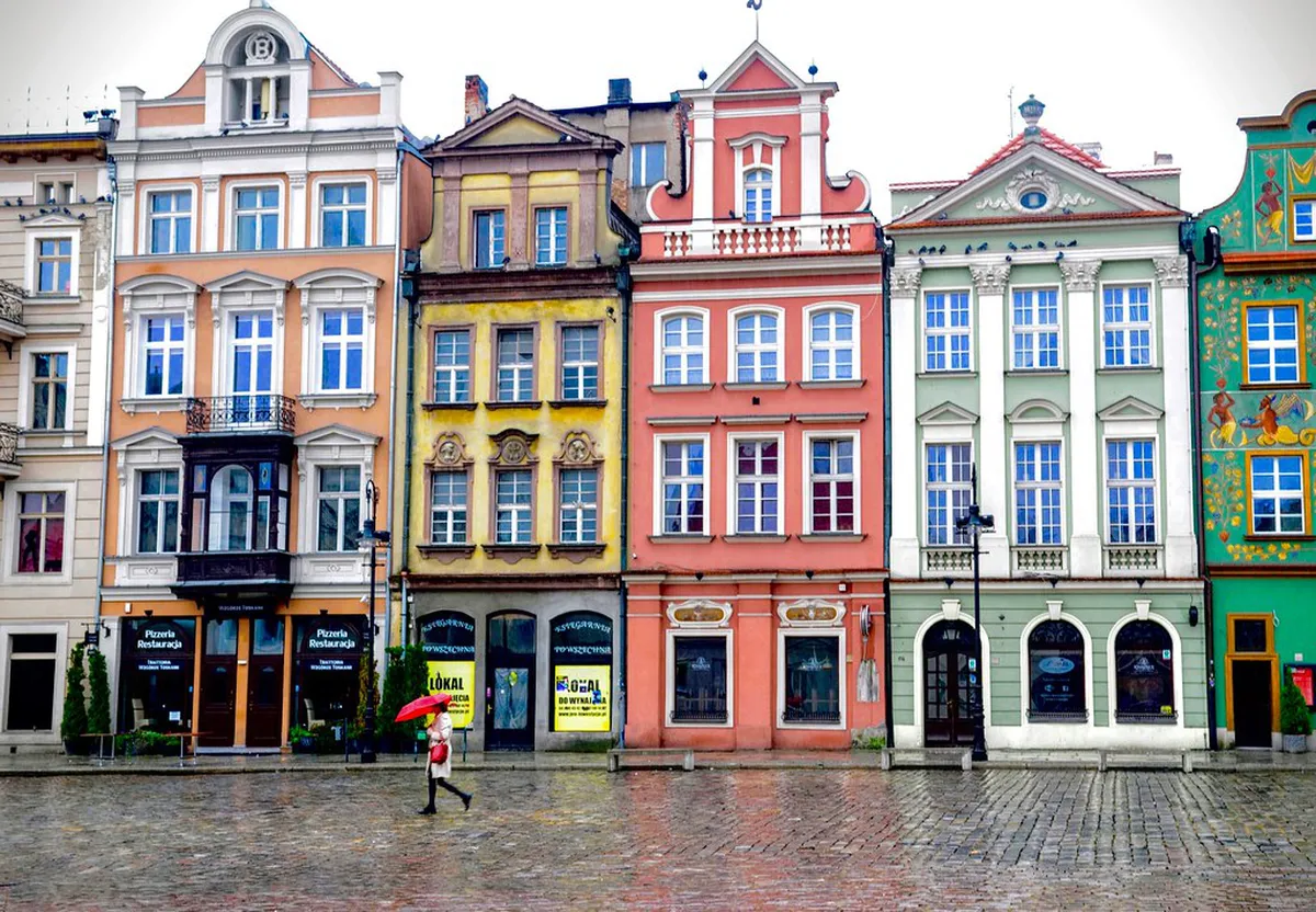 Poznań Adventure Trails: Explore Hidden Gems in 2025