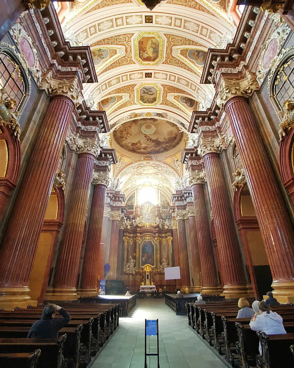 Explore Poznań's Lesser Known Parks: A 2025 Guide