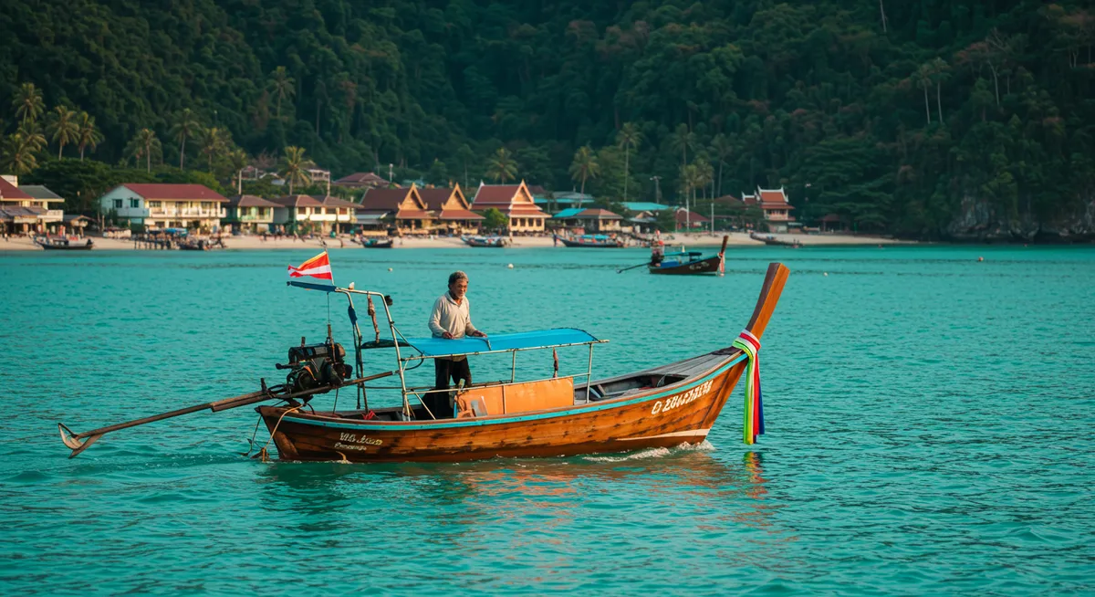 Discover Prachuap Khiri Khan's Unique Cultural Experiences
