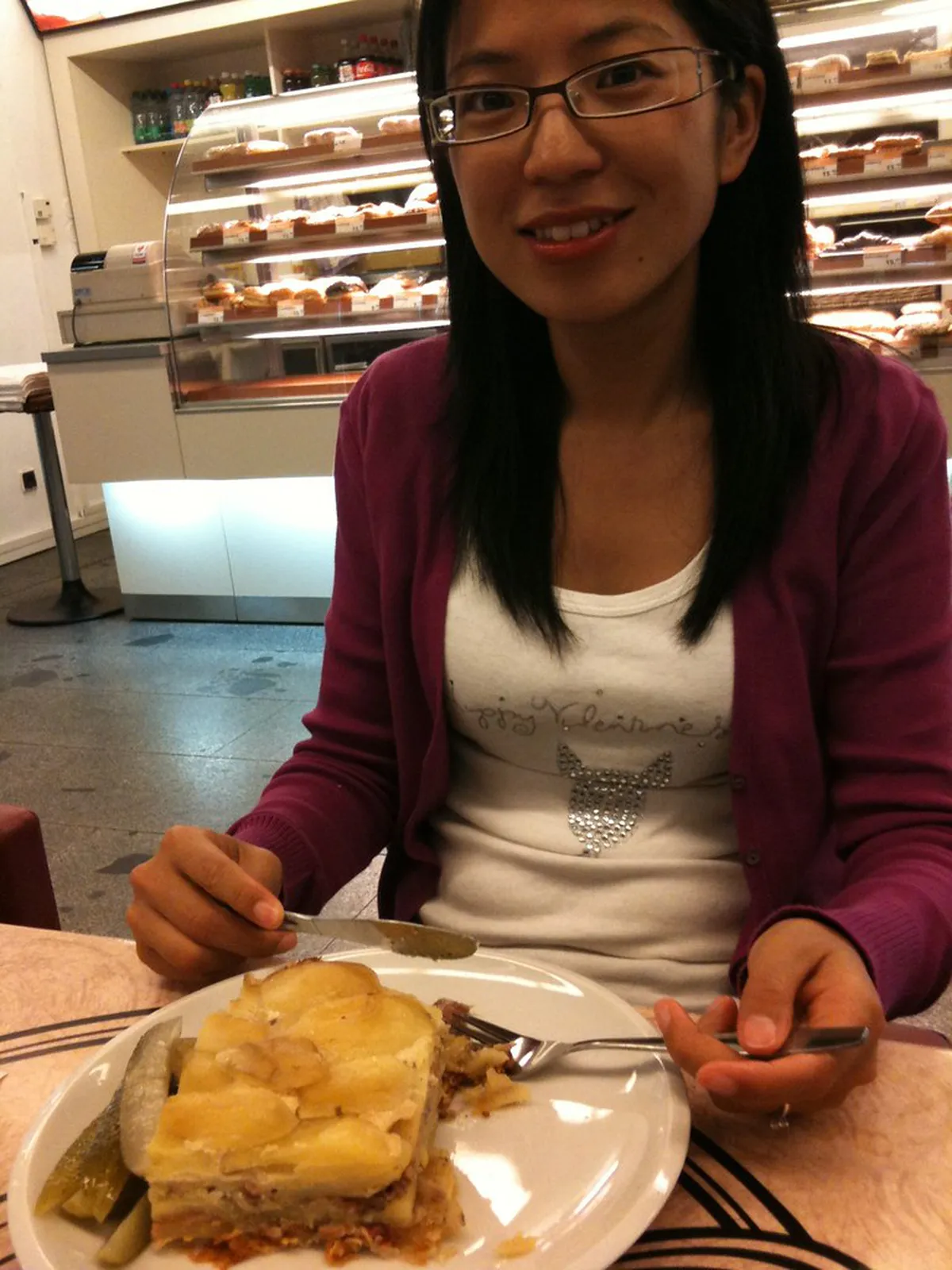 Prague Authentic Local Food: A 2025 Culinary Guide