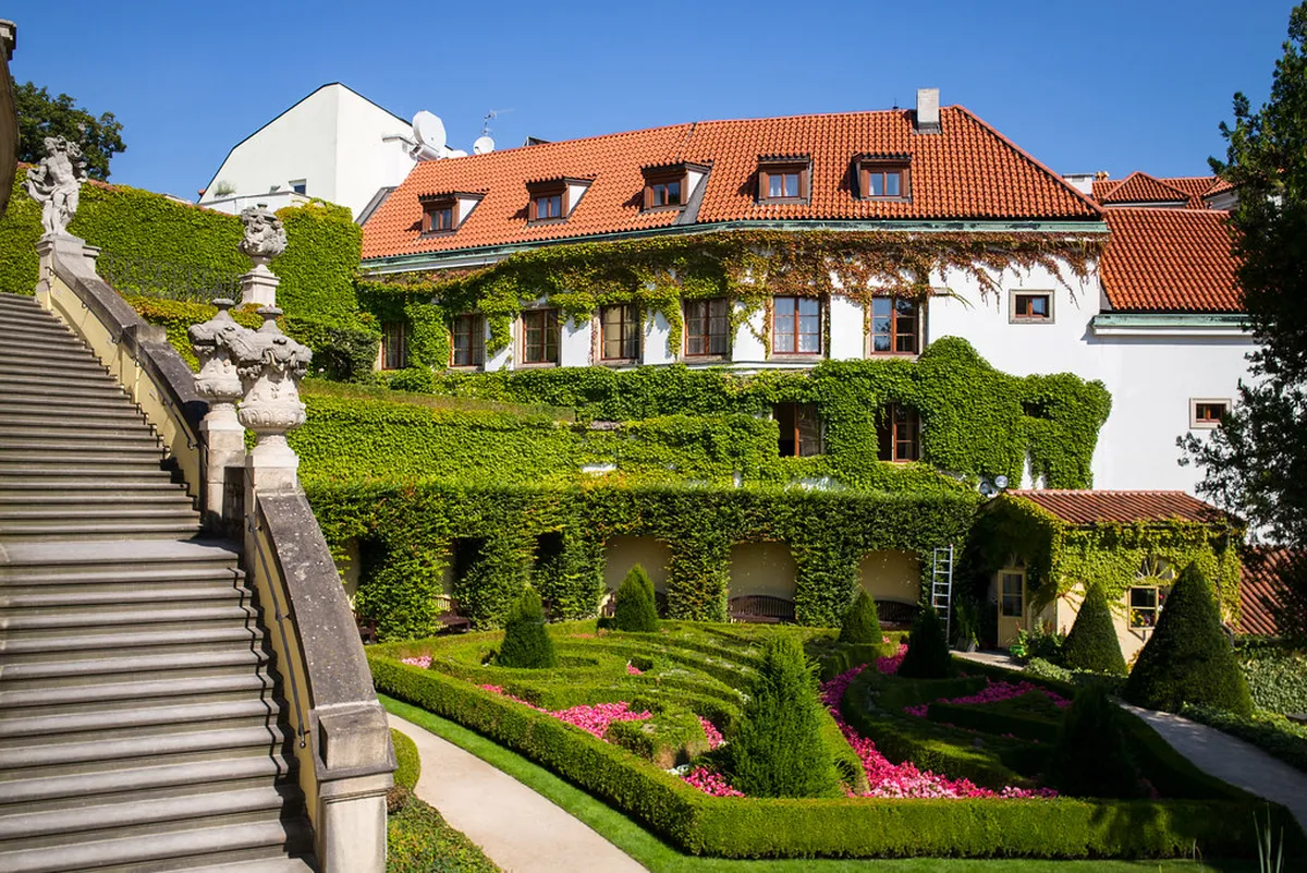 Discover Prague's Secret Gardens: A Complete 2025 Guide