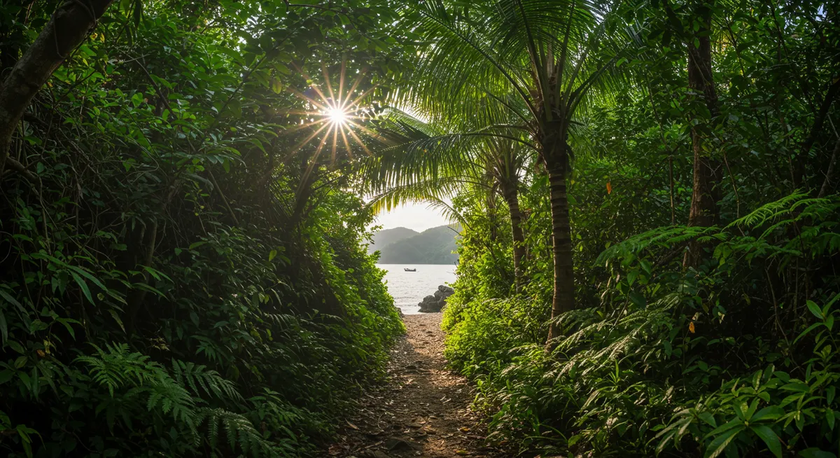Discover Puerto Galera's Hidden Gems: A Comprehensive Guide