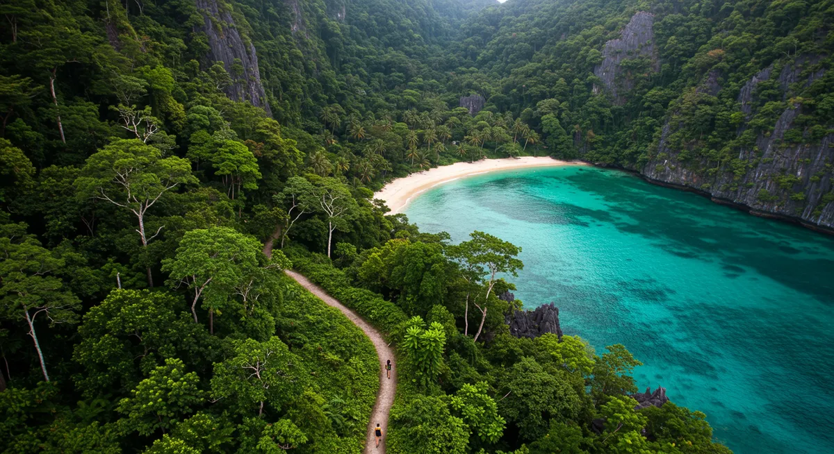 Discover Puerto Princesa's Off-the-Beaten-Path Activities
