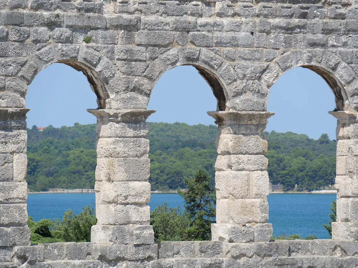 Pula Ancient Ruins Explored: Your 2025 Guide to Roman History