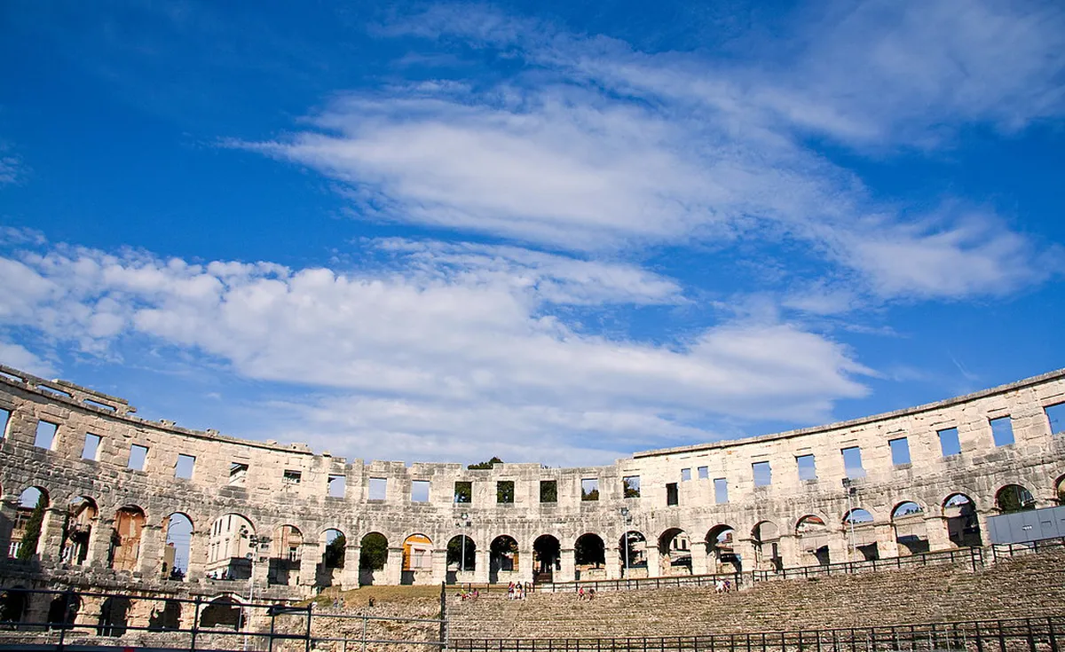 Pula Hidden Gems: Uncover Croatia's Secret Treasures (2025)