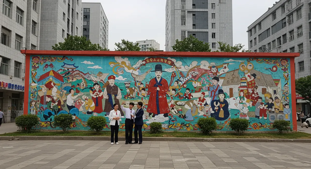 Pyongyang Hidden Gems: Unveiling North Korea's Unique Sides