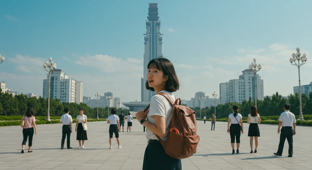 Pyongyang Travel Tips 2025: Adventurous Guide
