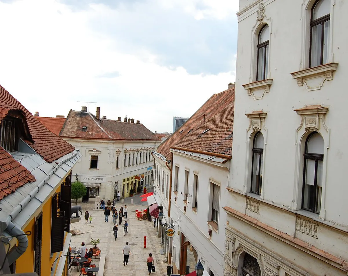 Discover Pécs Hidden Gems: Your 2025 Travel Guide