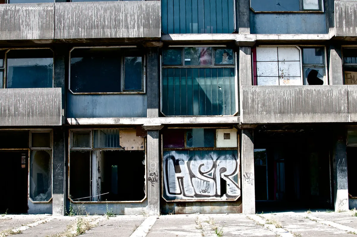 Discover Pécs Unusual Art Spots in 2025