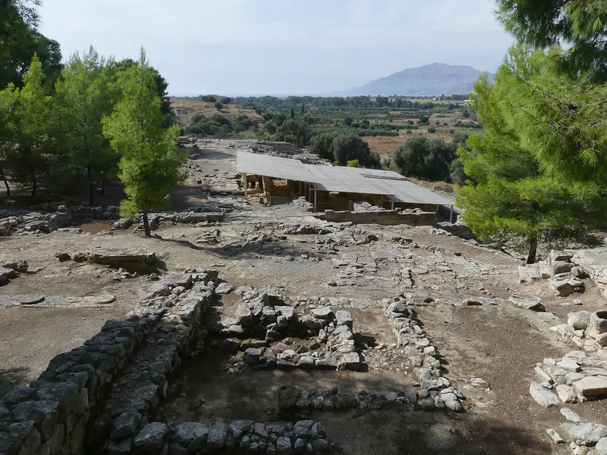 Discover Quiet Agia Napa Coves for a Peaceful Escape