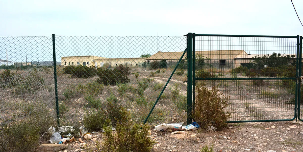 Discover Quiet Almería Viewpoints for Stunning Panoramas