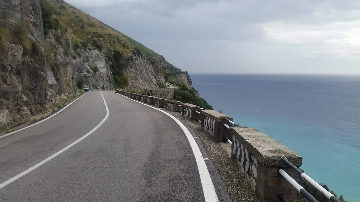 Quiet Amalfi Coastal Walks 2025: Escape the Crowds