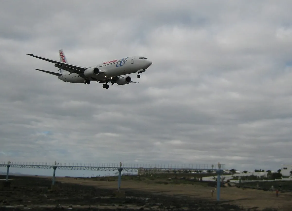 Discover Quiet Arrecife Photo Spots in 2025