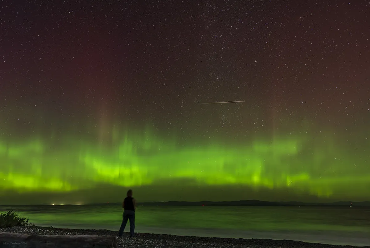 Serene Rovaniemi: Discover Quiet Aurora Spots in 2025