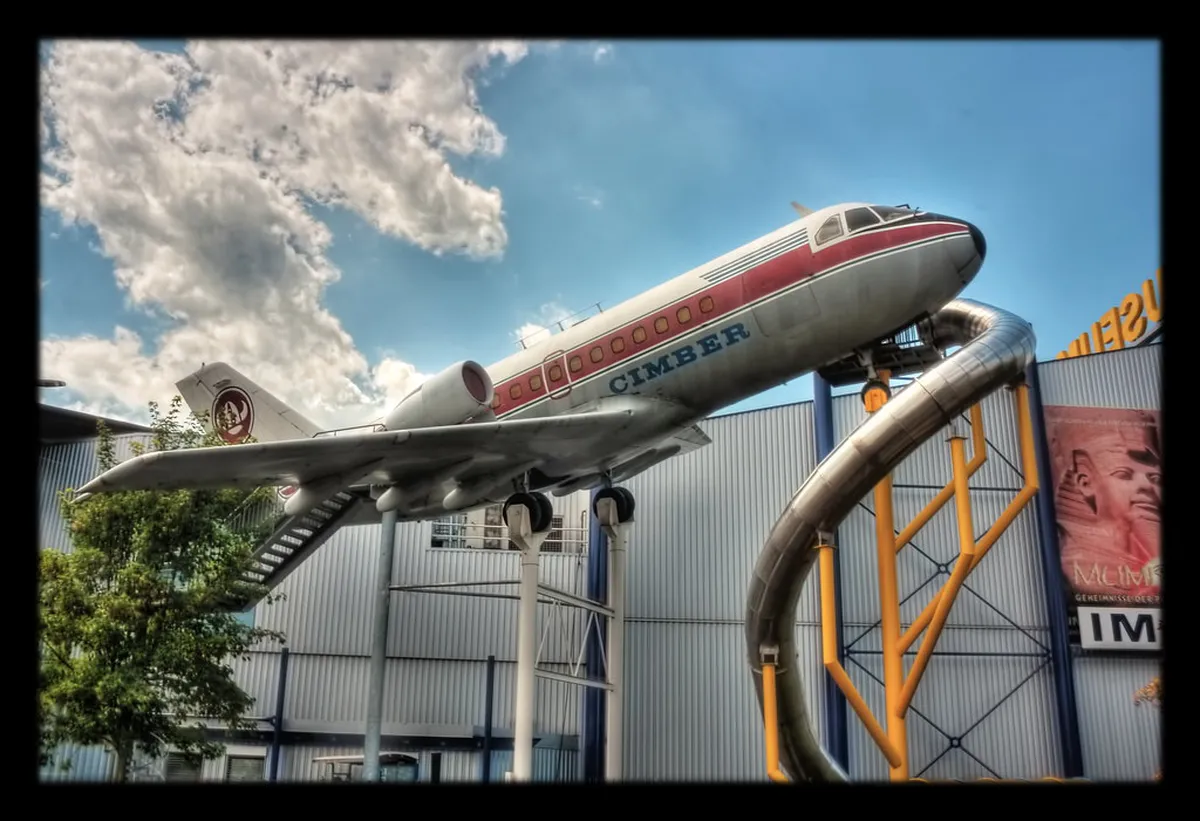 Discover Quiet Bremen Parks: Your Guide to Serene Green Escapes