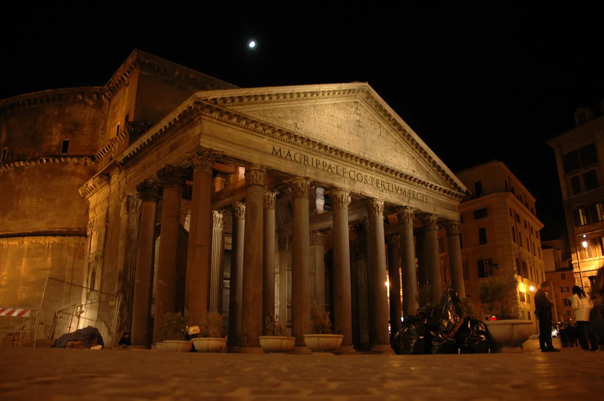 Discover Rome's Quiet Cafes: Your Serene Escape in 2025