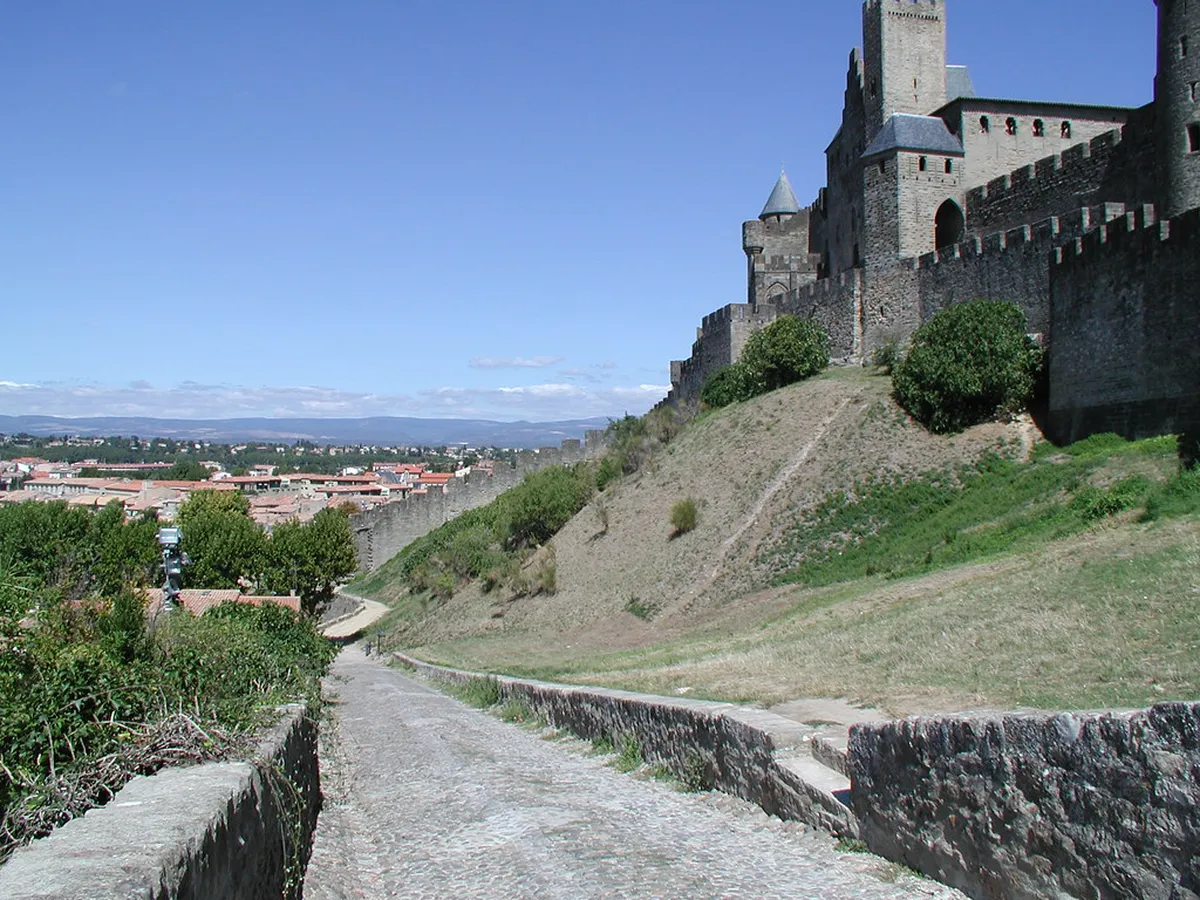 Discover Quiet Carcassonne Picnic Spots for 2025