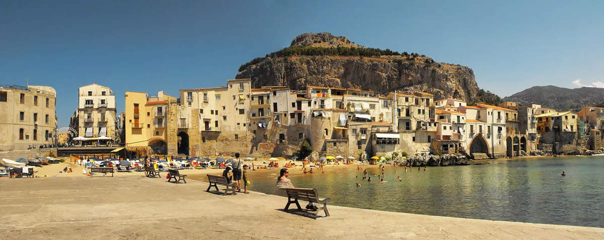Quiet Cefalù Photo Spots: Capture Hidden Beauty in 2025