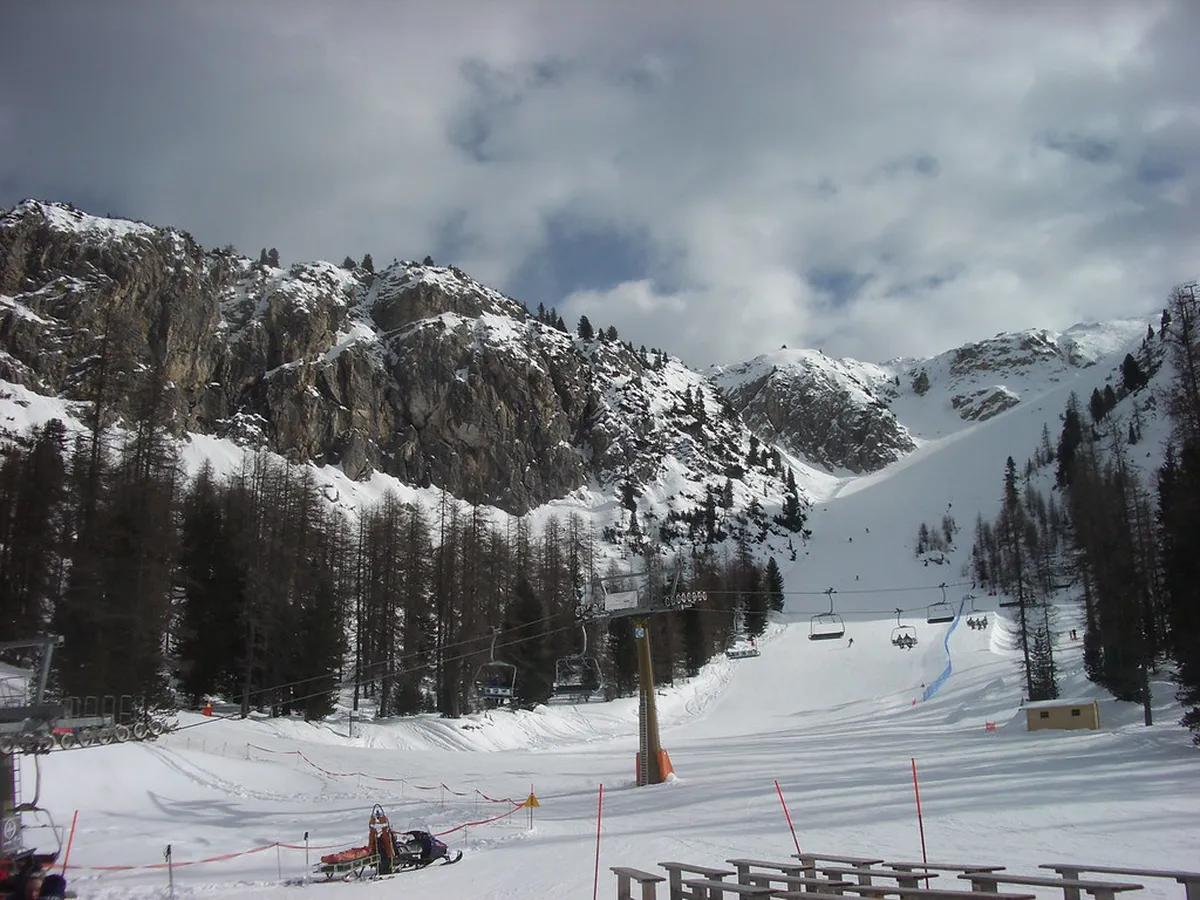 Discover Quiet Cortina Photo Spots in 2025