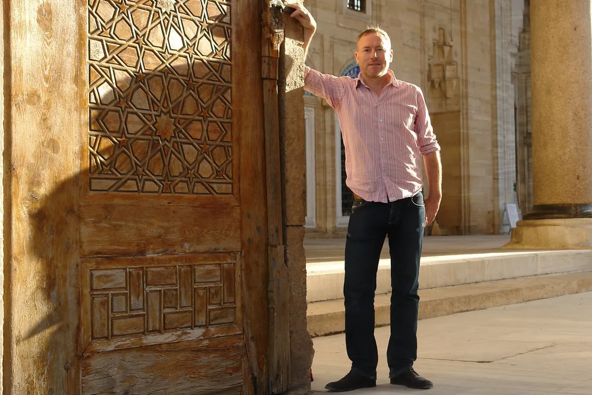 Quiet Edirne Cafes: Your Guide to Peaceful Coffee Shops