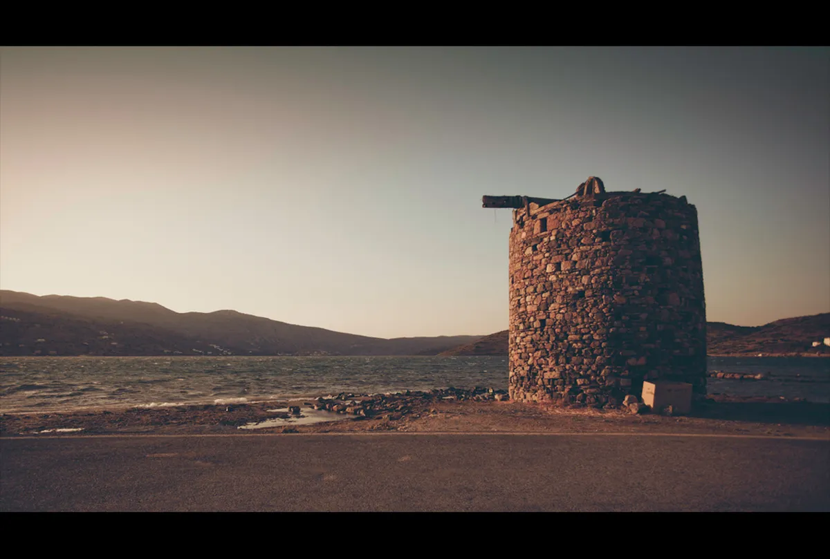Quiet Elounda Bars & Cafes: Find Your Peaceful Escape