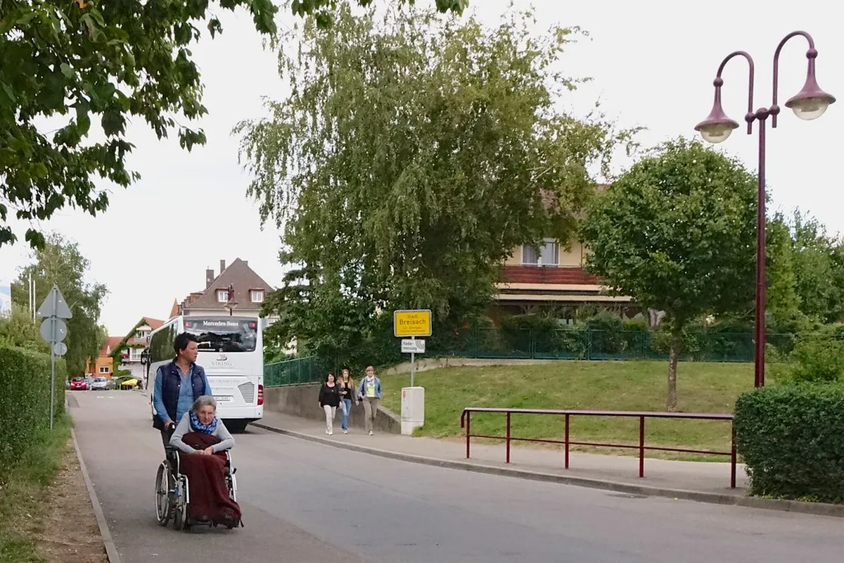 Discover Quiet Interlaken Nature Walks in 2025