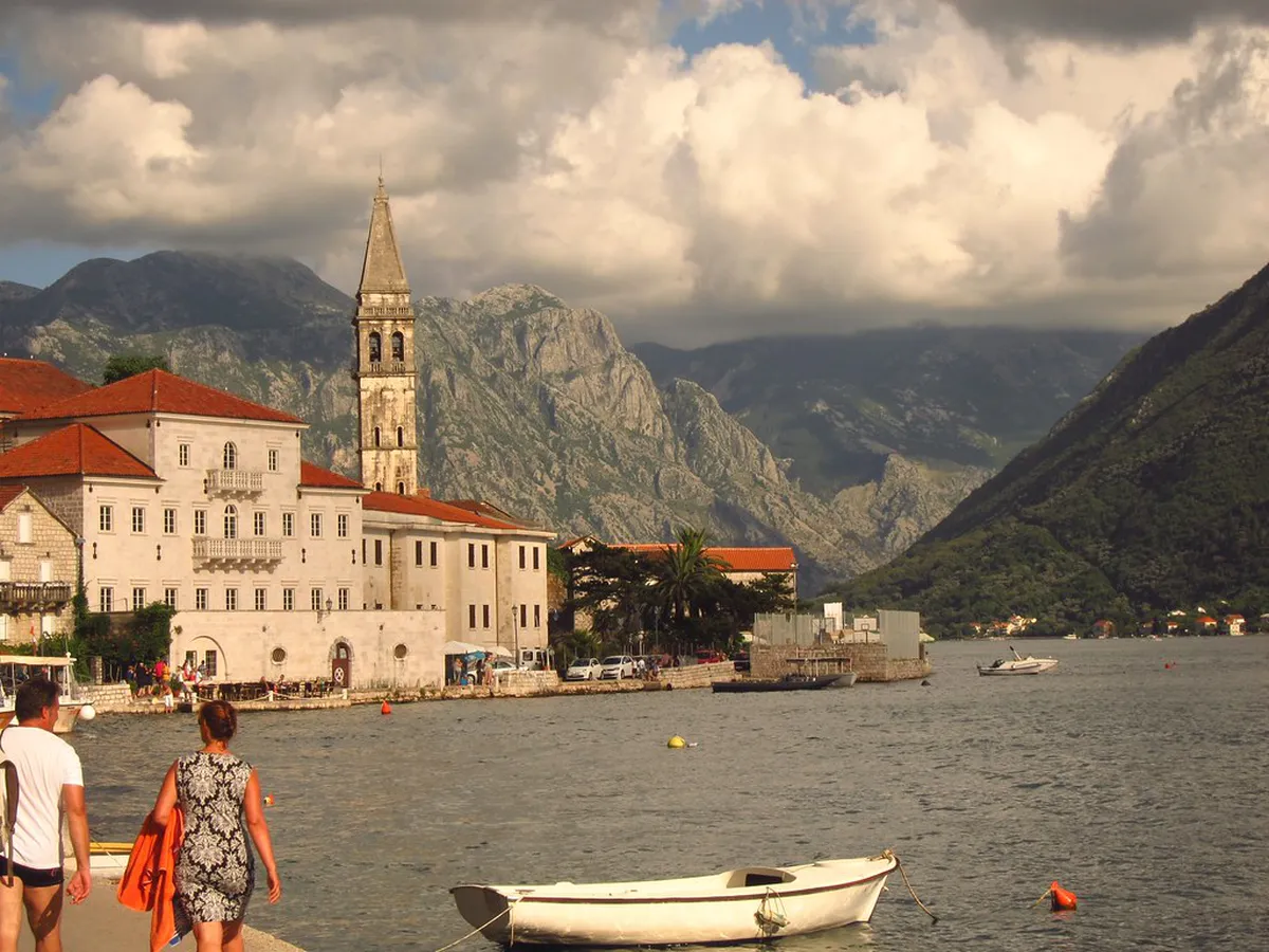 Discover Quiet Kotor Villages Nearby in 2025: Your Guide