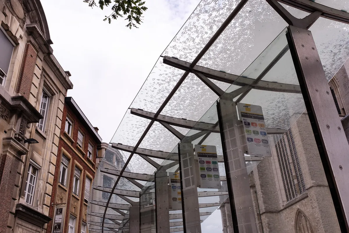 Discover the Best Quiet Leuven Cafes for Relaxation