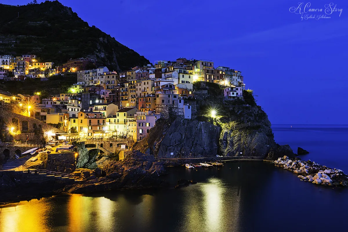 Quiet Manarola Hiking Trails 2025: Your Serene Guide