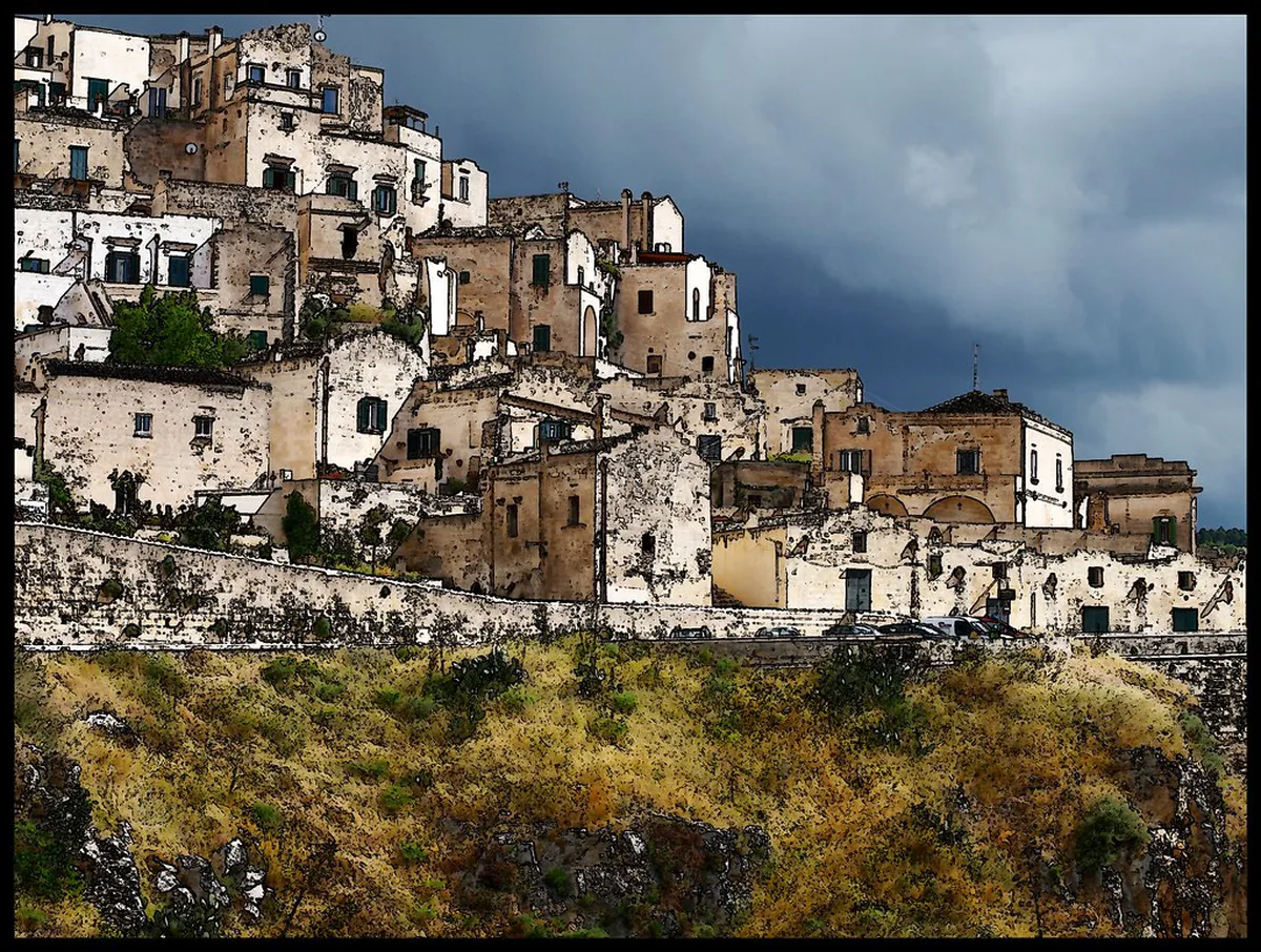 Discover Quiet Matera Cafe Spots for Serenity in 2025
