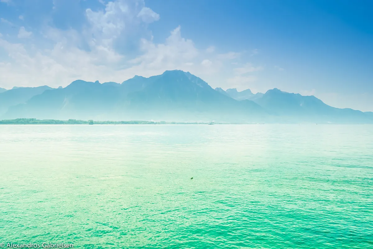 5 Quiet Montreux Picnic Spots for 2025 Relaxation