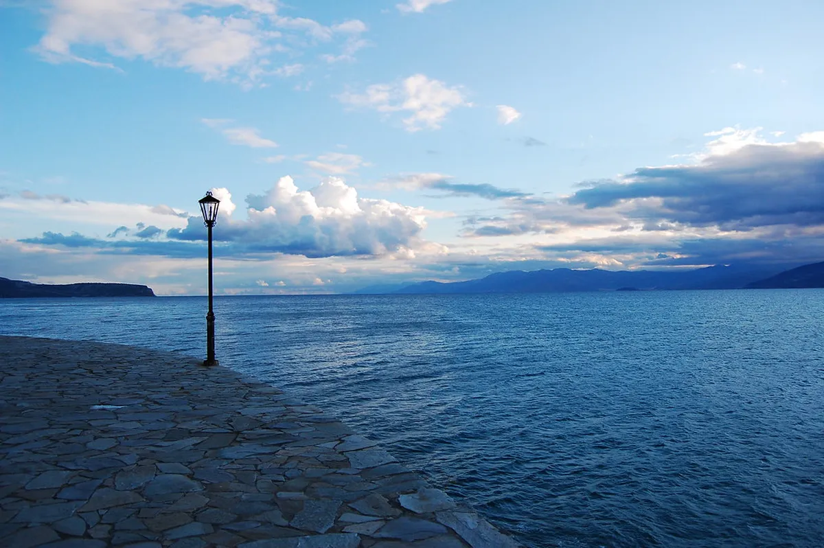 Discover Quiet Nafplio Cafe Spots for 2025 Relaxation