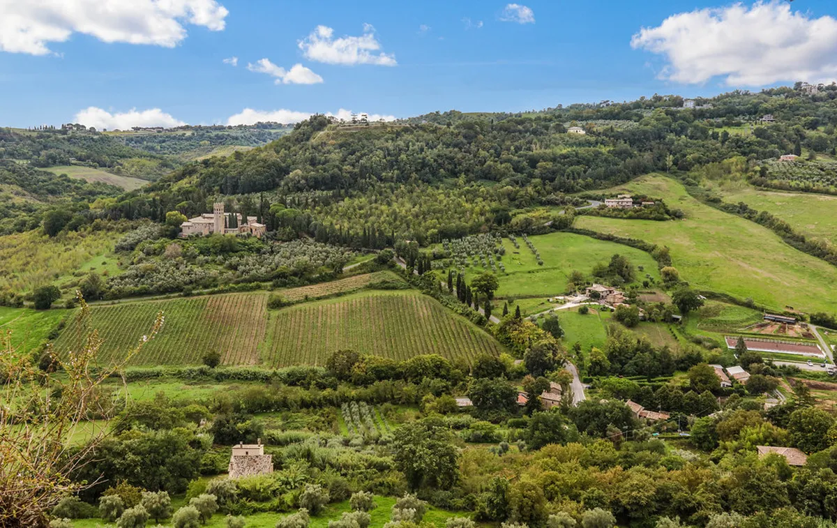 Quiet Orvieto Panoramic Viewpoints: Hidden Gems 2025