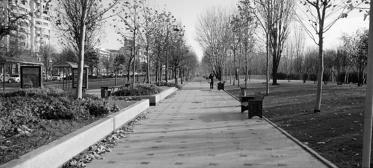 Discover Quiet Parks Bucharest Offers for Serenity in 2025
