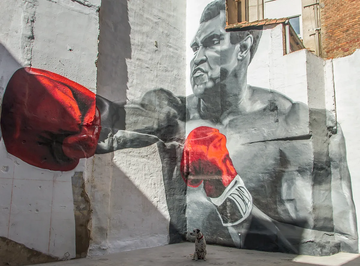 Discover Quiet Parks in Burgos Spain 2025