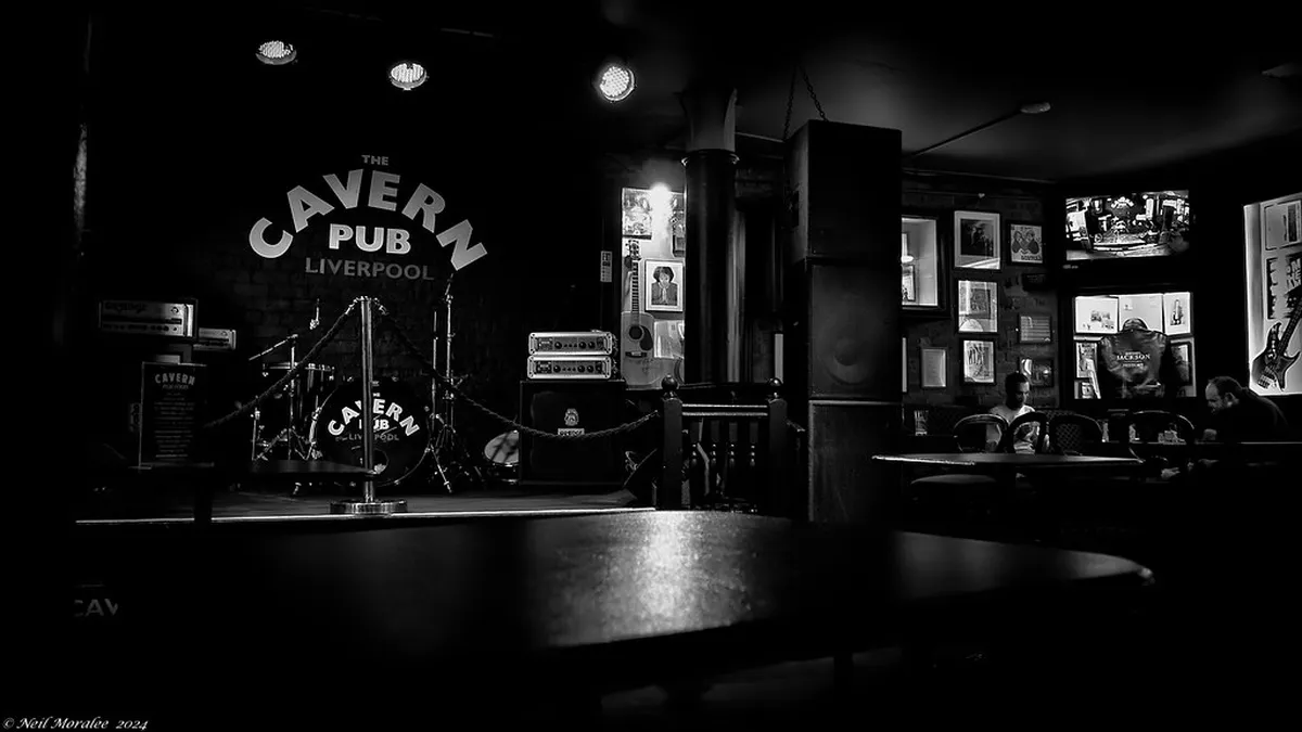 Discover Quiet Parks in Liverpool for Serene Escapes in 2025